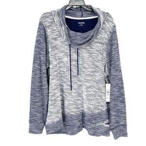 Calvin Klein Performance Sweatshirt - Size 1X - NWT